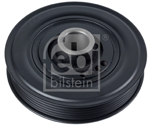Belt Pulley, crankshaft